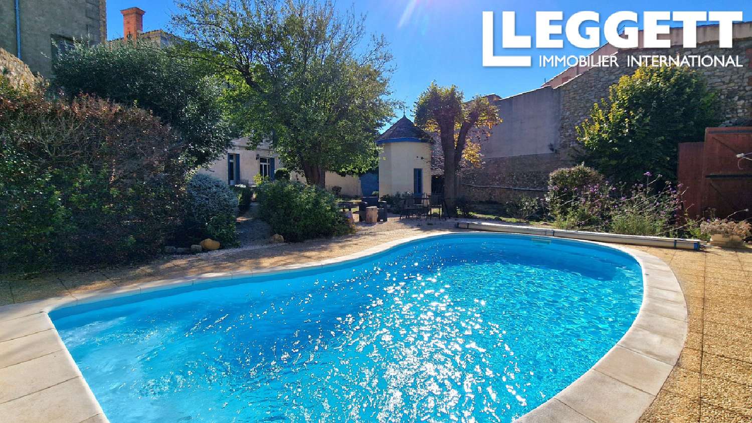  en venta mansión Pradelles-en-Val Aude 3