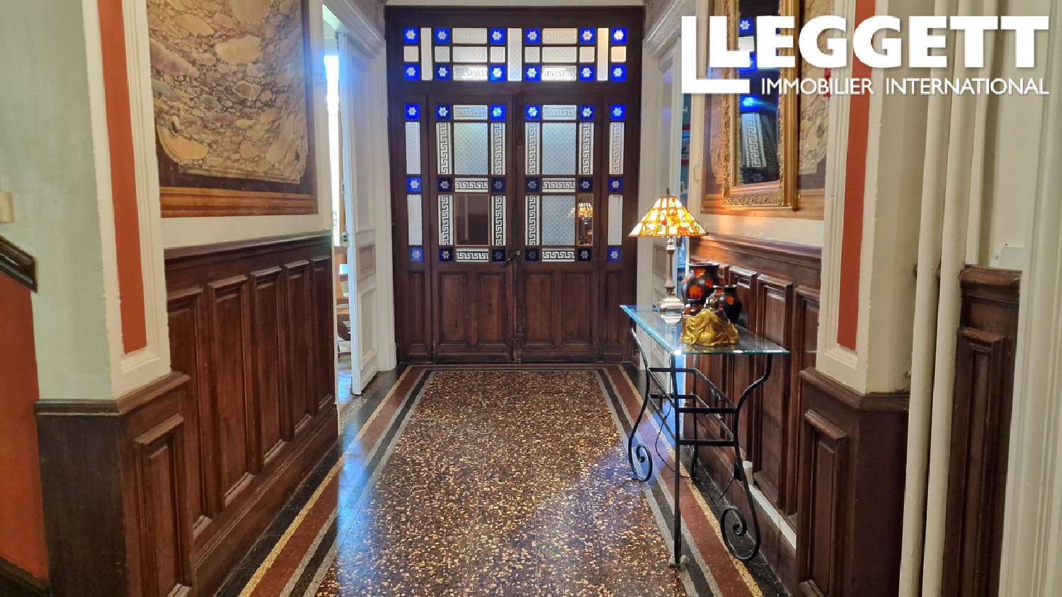  en venta mansión Pradelles-en-Val Aude 5