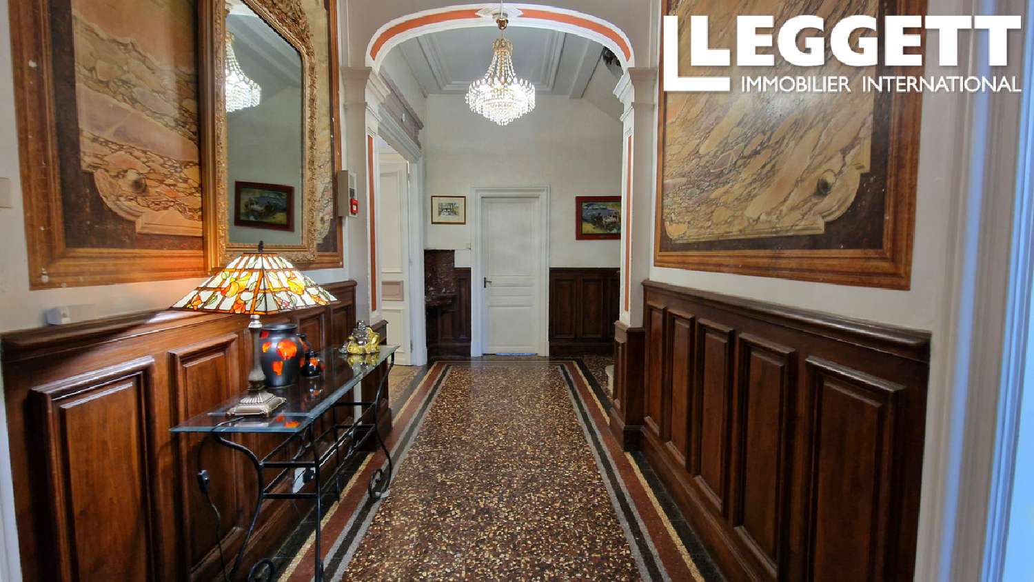  en venta mansión Pradelles-en-Val Aude 6