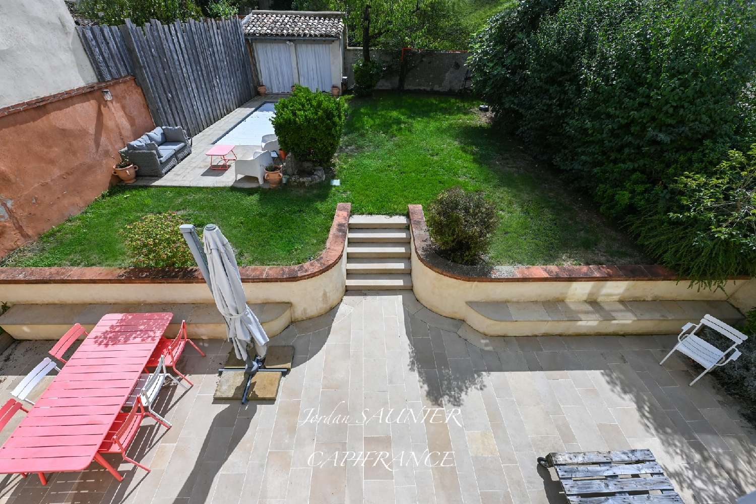  à vendre maison bourgeoise Revel Haute-Garonne 2