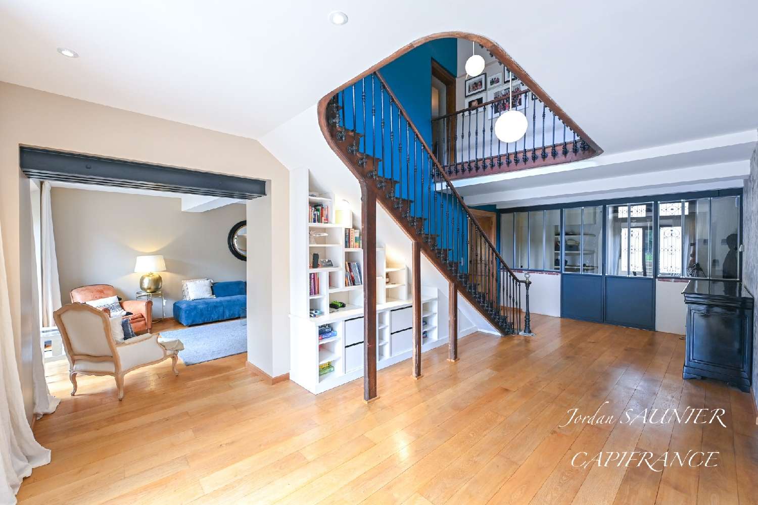  à vendre maison bourgeoise Revel Haute-Garonne 4