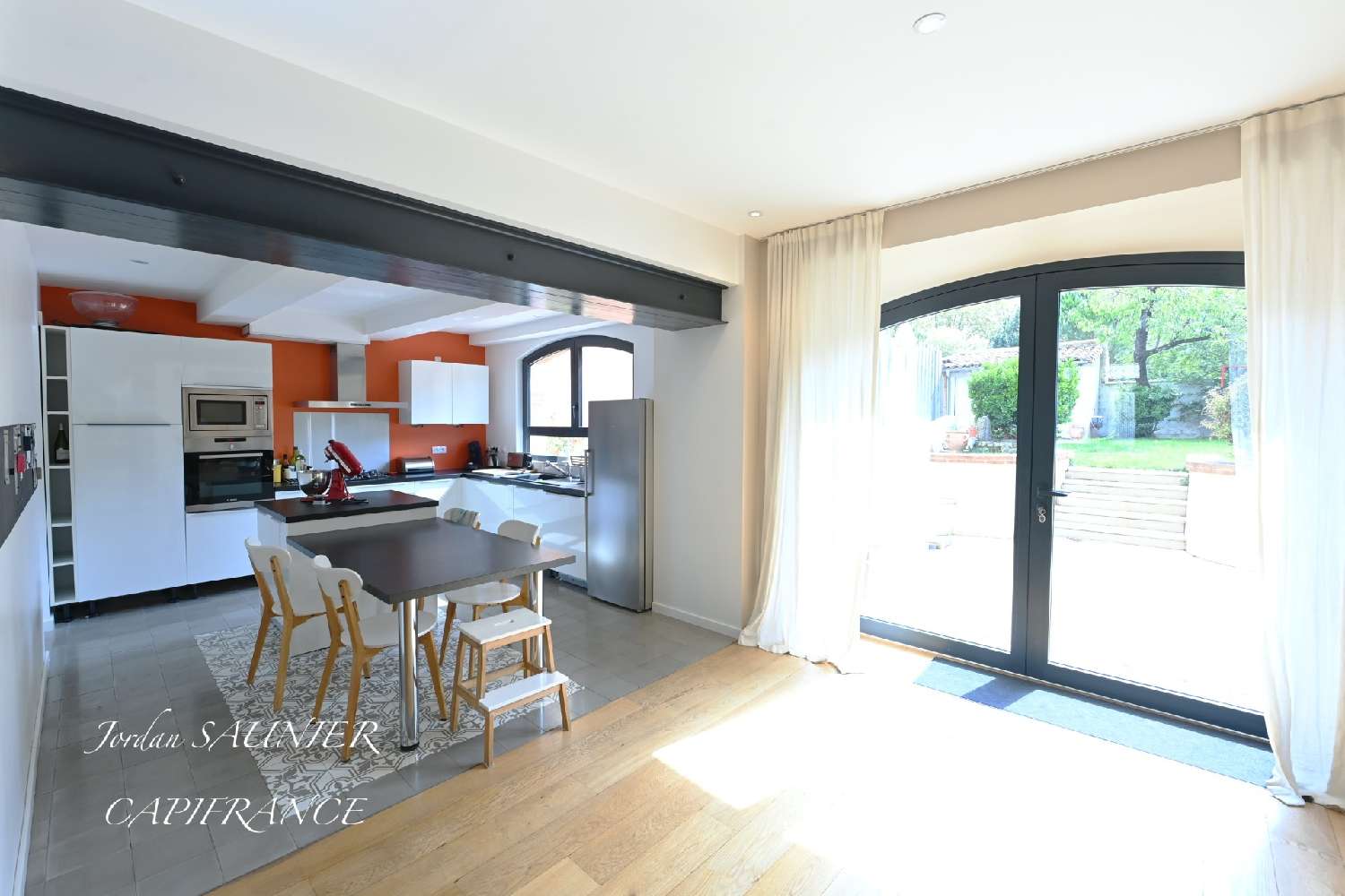  à vendre maison bourgeoise Revel Haute-Garonne 5