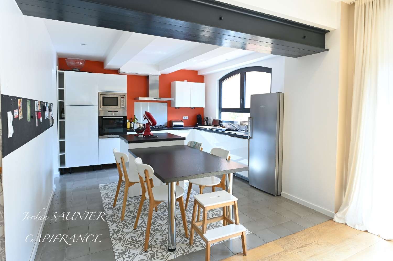  à vendre maison bourgeoise Revel Haute-Garonne 6