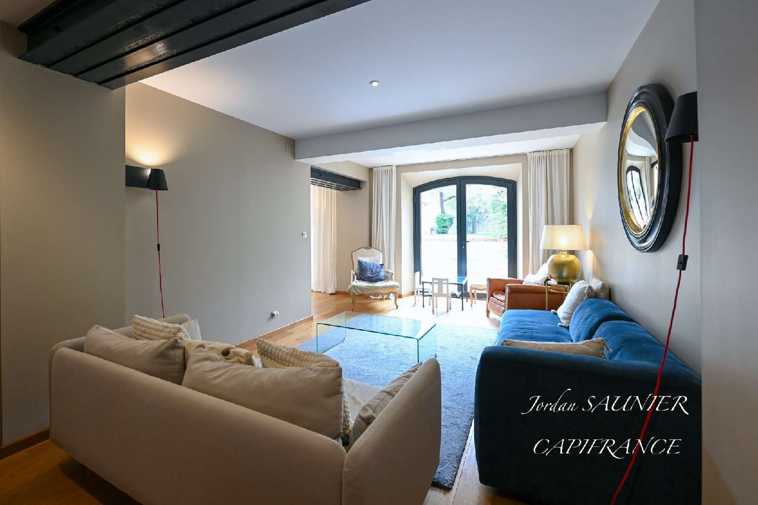  à vendre maison bourgeoise Revel Haute-Garonne 7
