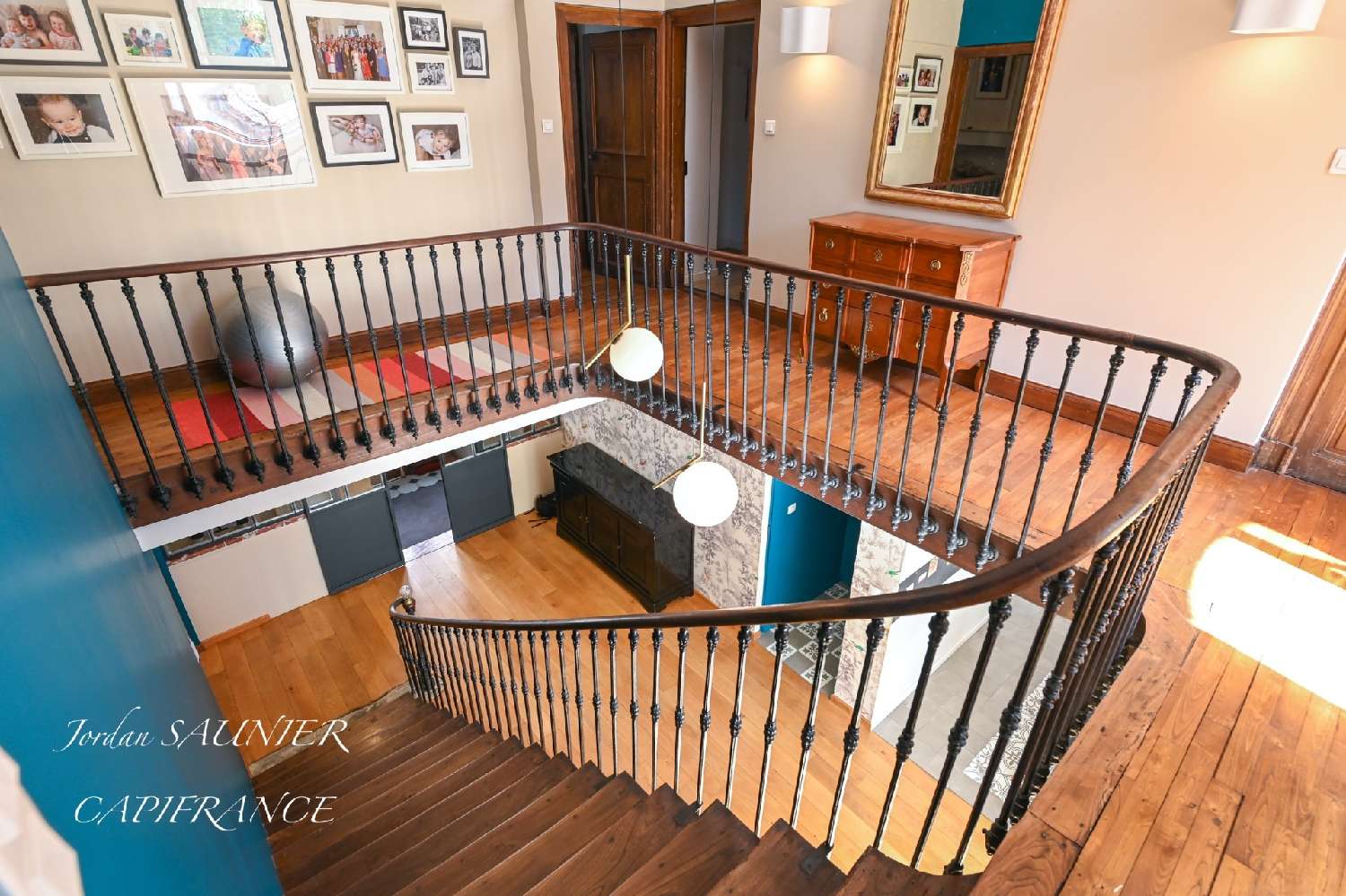  à vendre maison bourgeoise Revel Haute-Garonne 8