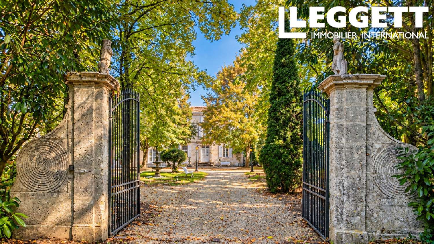 for sale mansion Rougnac Charente 2