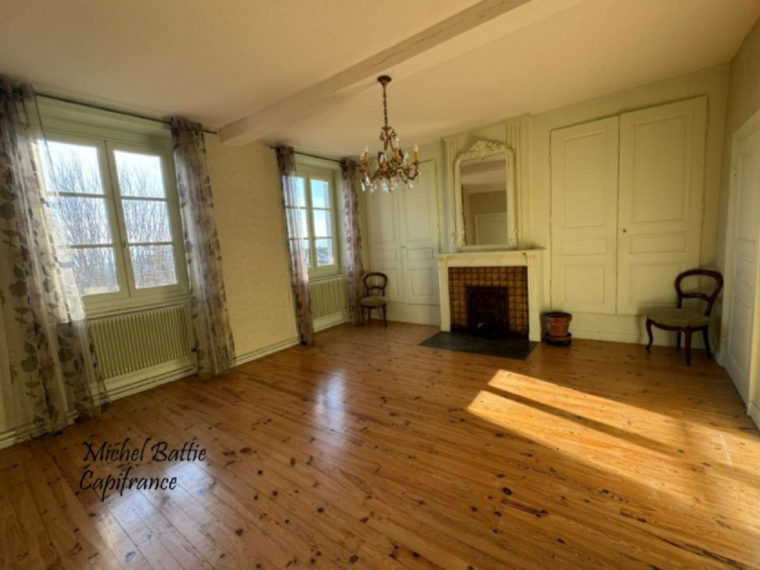  en venta mansión Saint-Galmier Loire 6