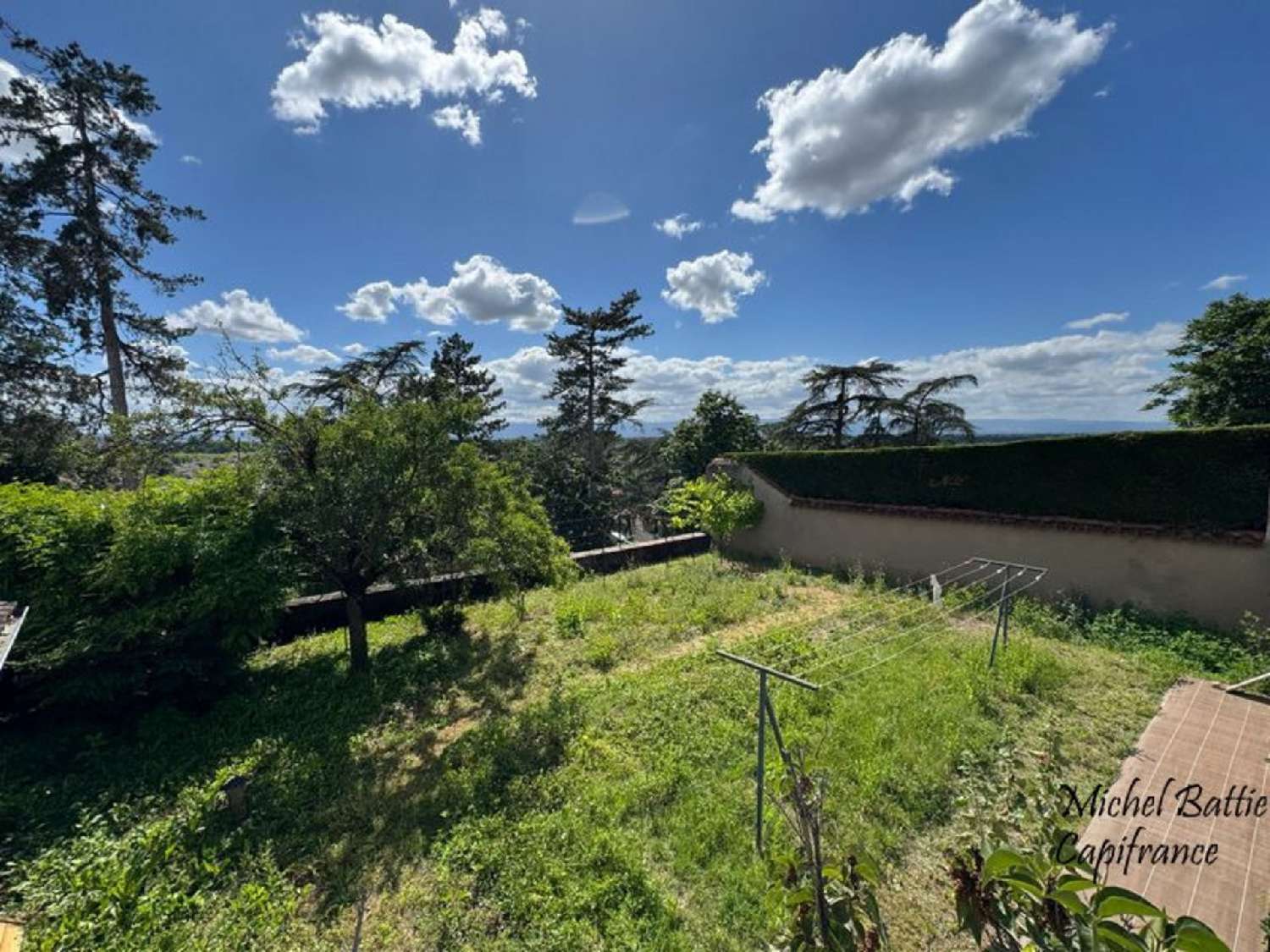  en venta mansión Saint-Galmier Loire 7