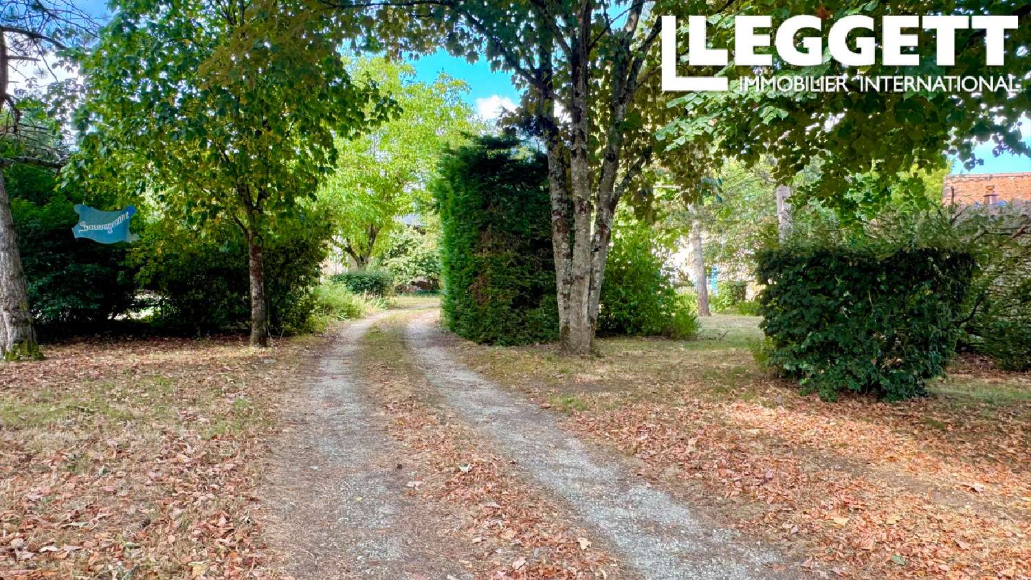 te koop herenhuis Saint-Jean-de-Sauves Vienne 8