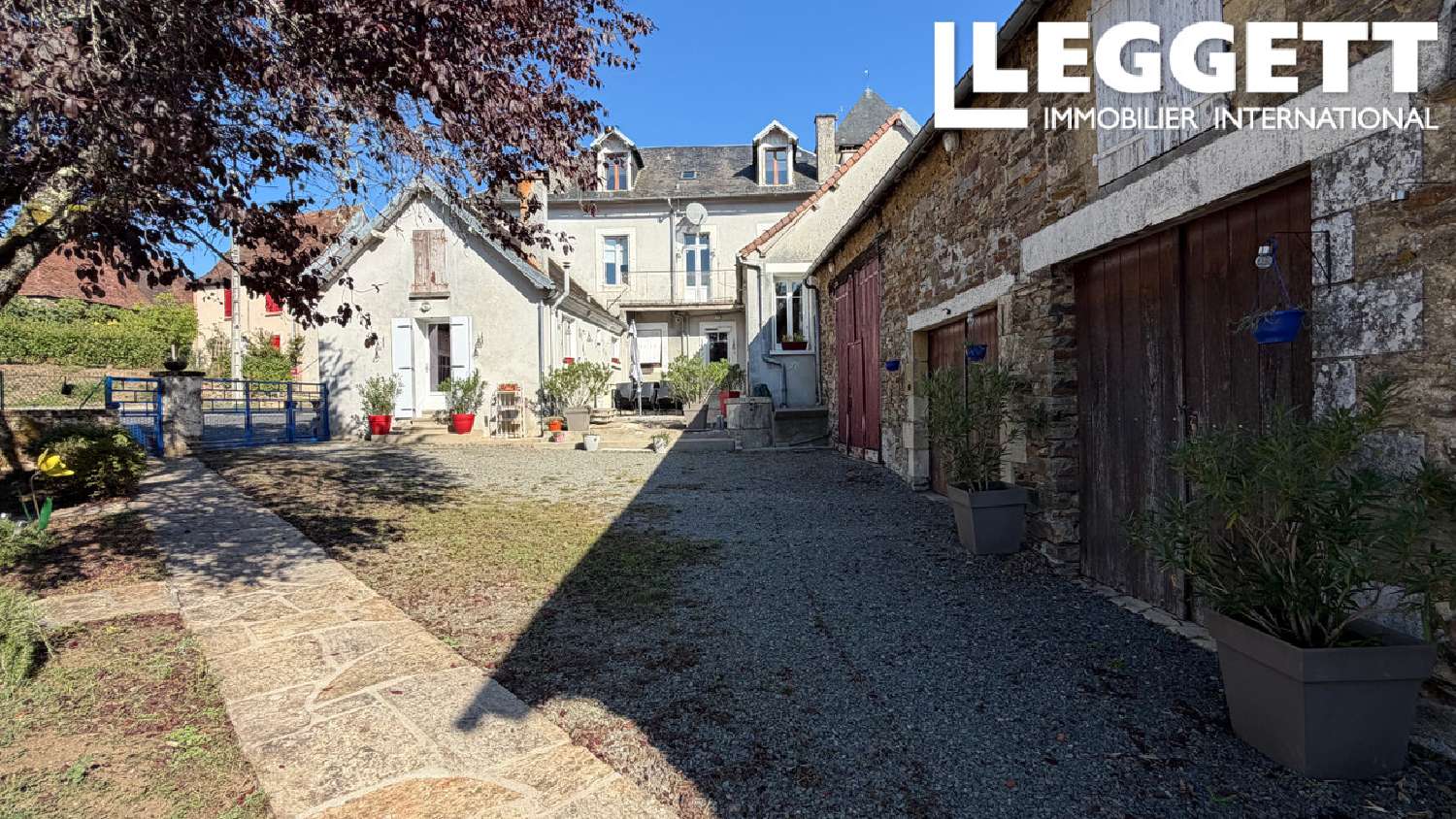  kaufen Bürgerhaus Sarlande Dordogne 1