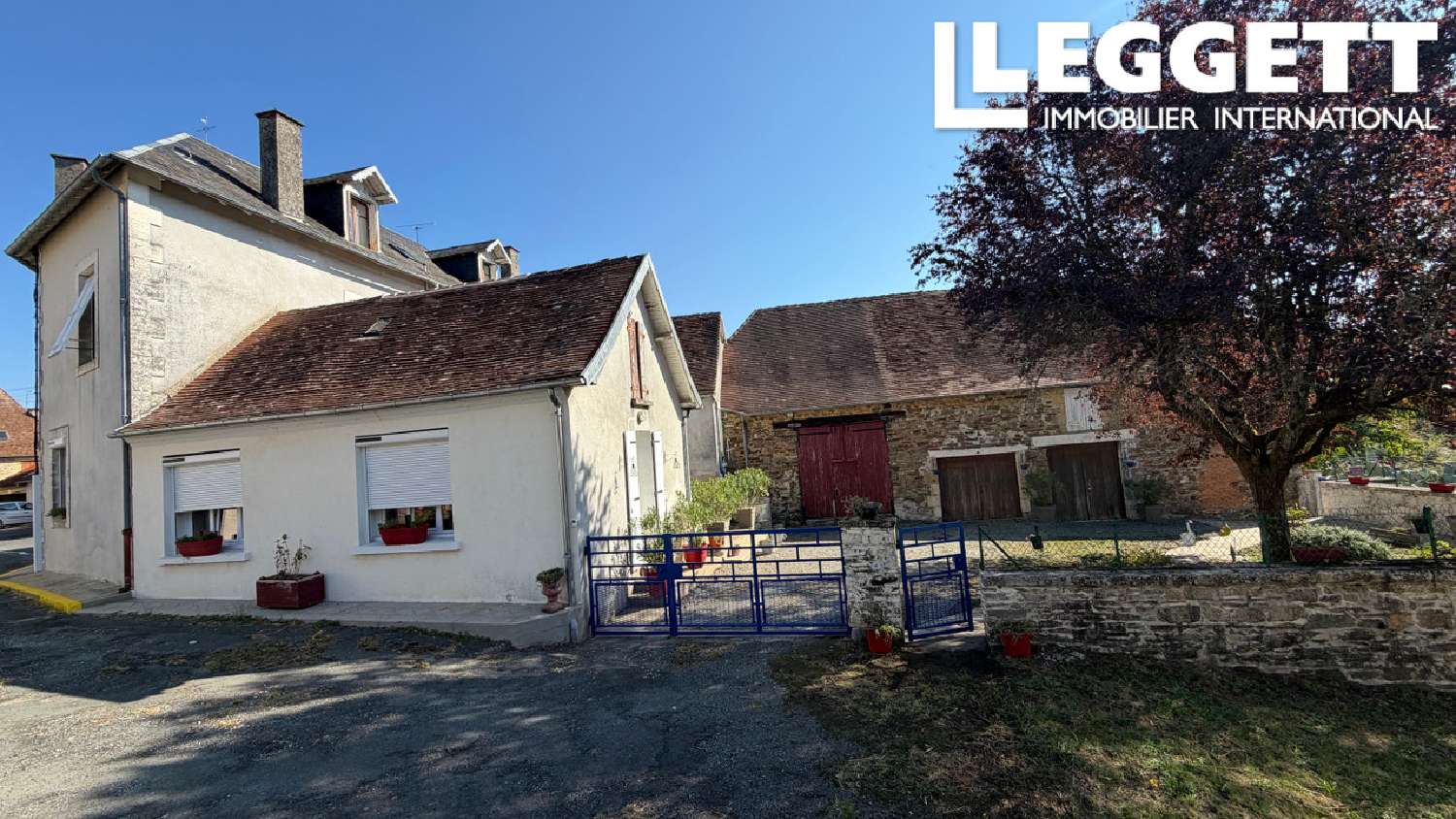  kaufen Bürgerhaus Sarlande Dordogne 2