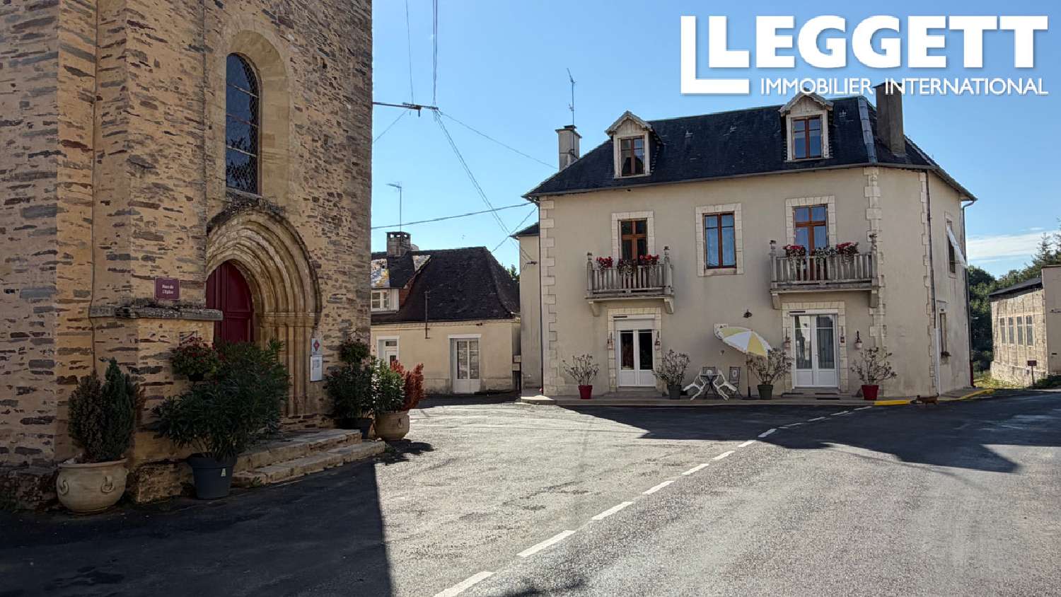  kaufen Bürgerhaus Sarlande Dordogne 4