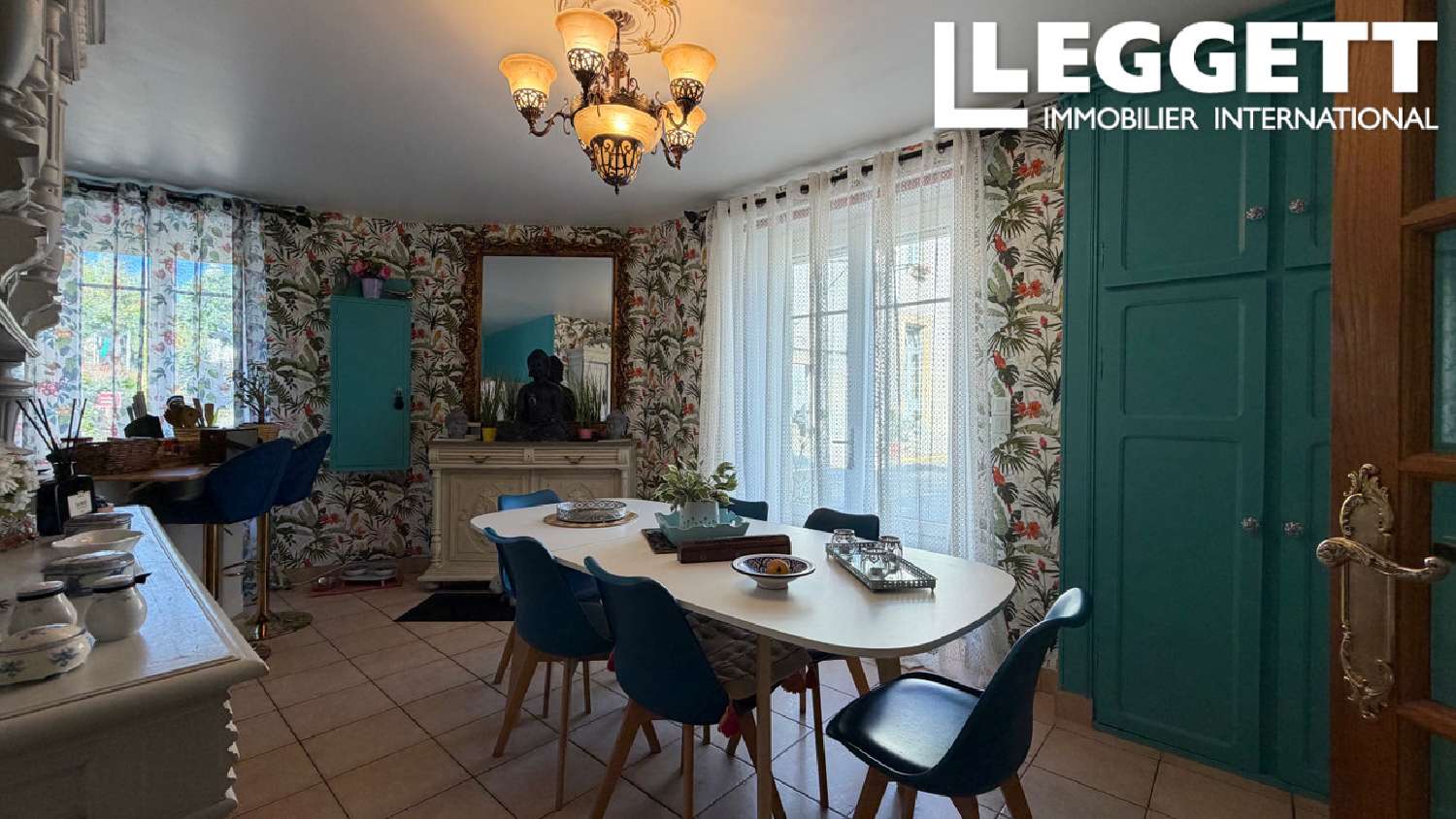  kaufen Bürgerhaus Sarlande Dordogne 8