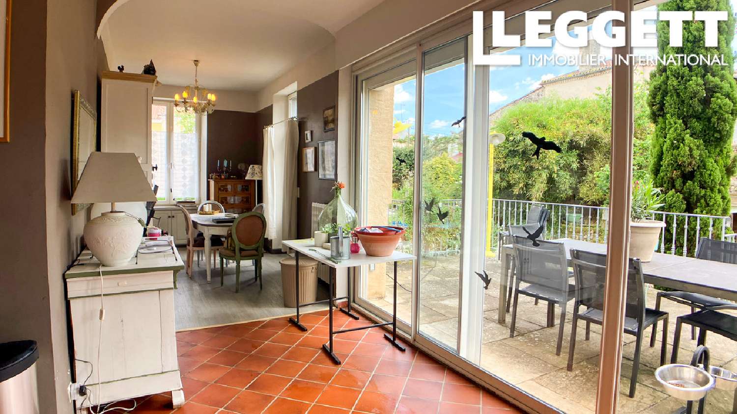 kaufen Bürgerhaus Sos Lot-et-Garonne 6