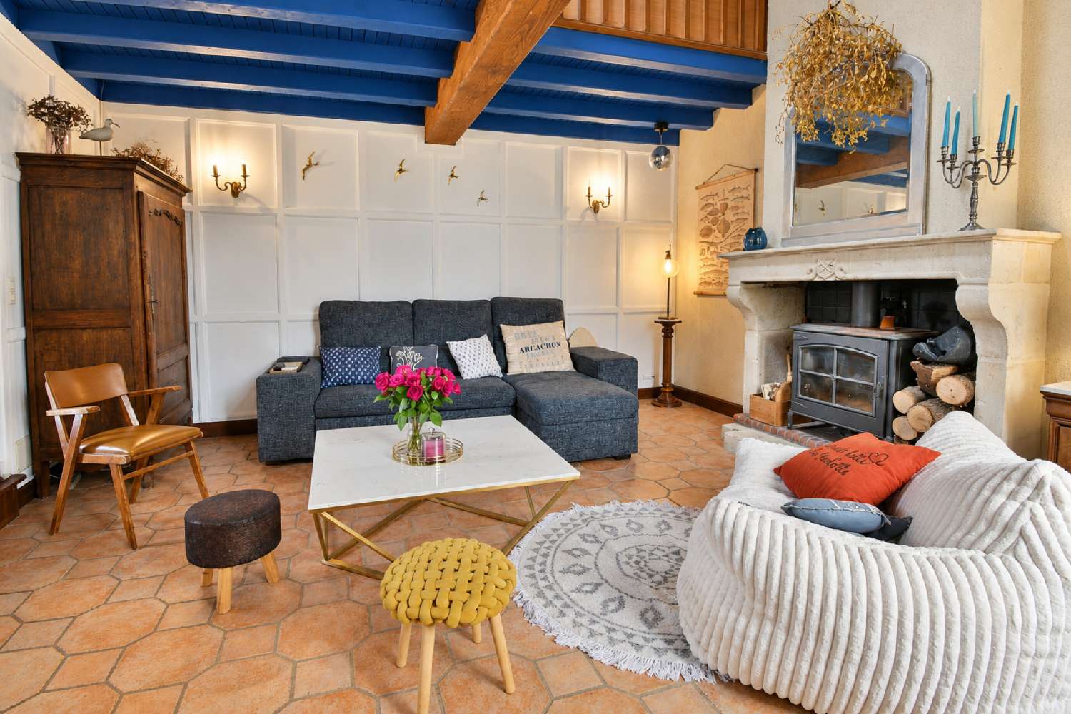  kaufen Bürgerhaus Surgères Charente-Maritime 4