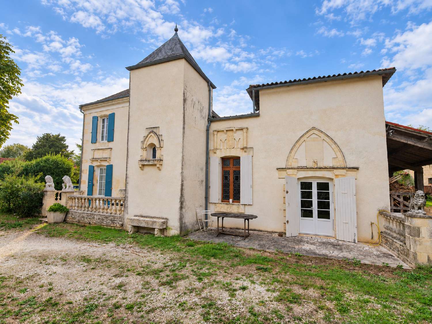  kaufen Bürgerhaus Surgères Charente-Maritime 5
