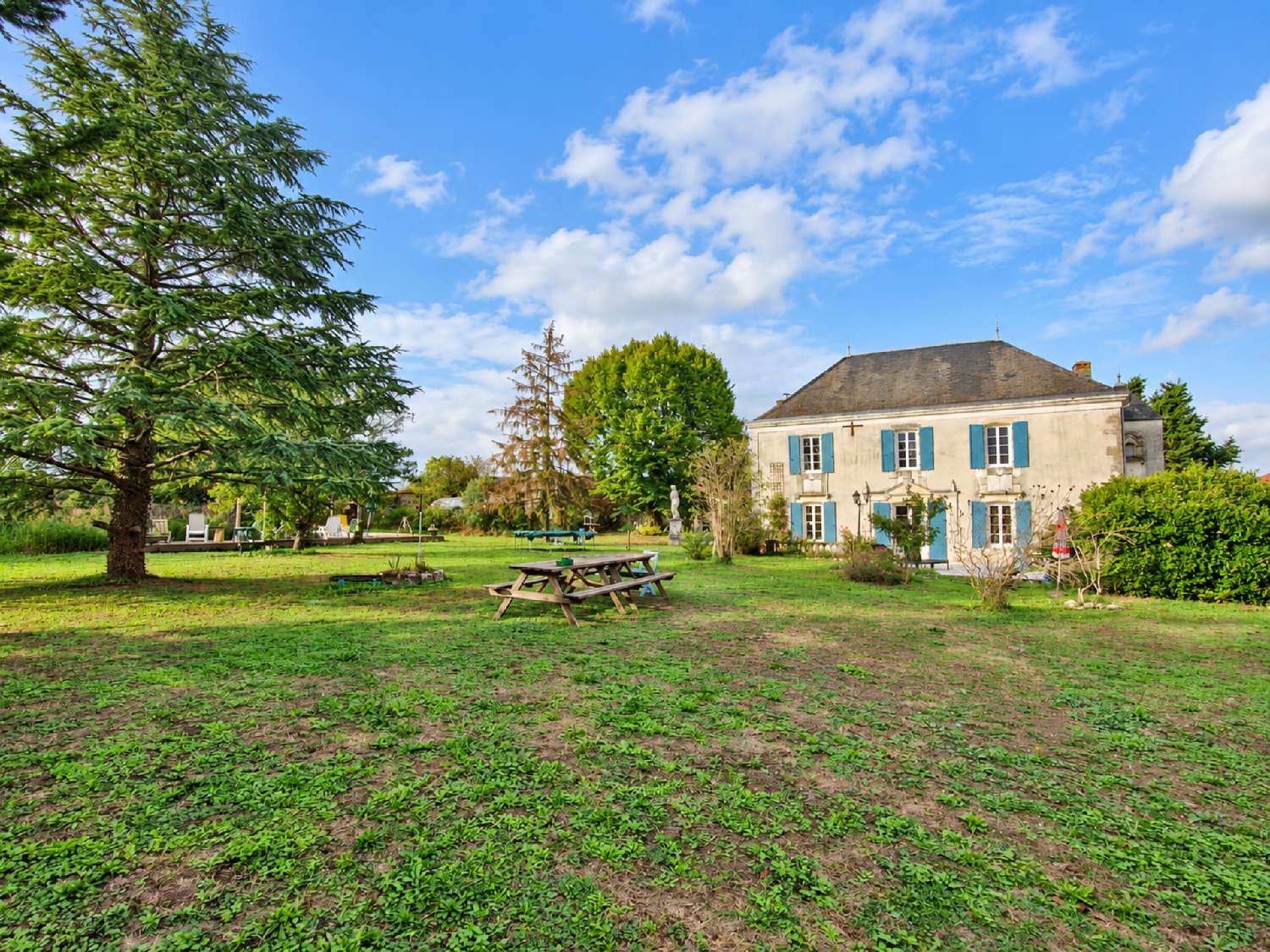  kaufen Bürgerhaus Surgères Charente-Maritime 7