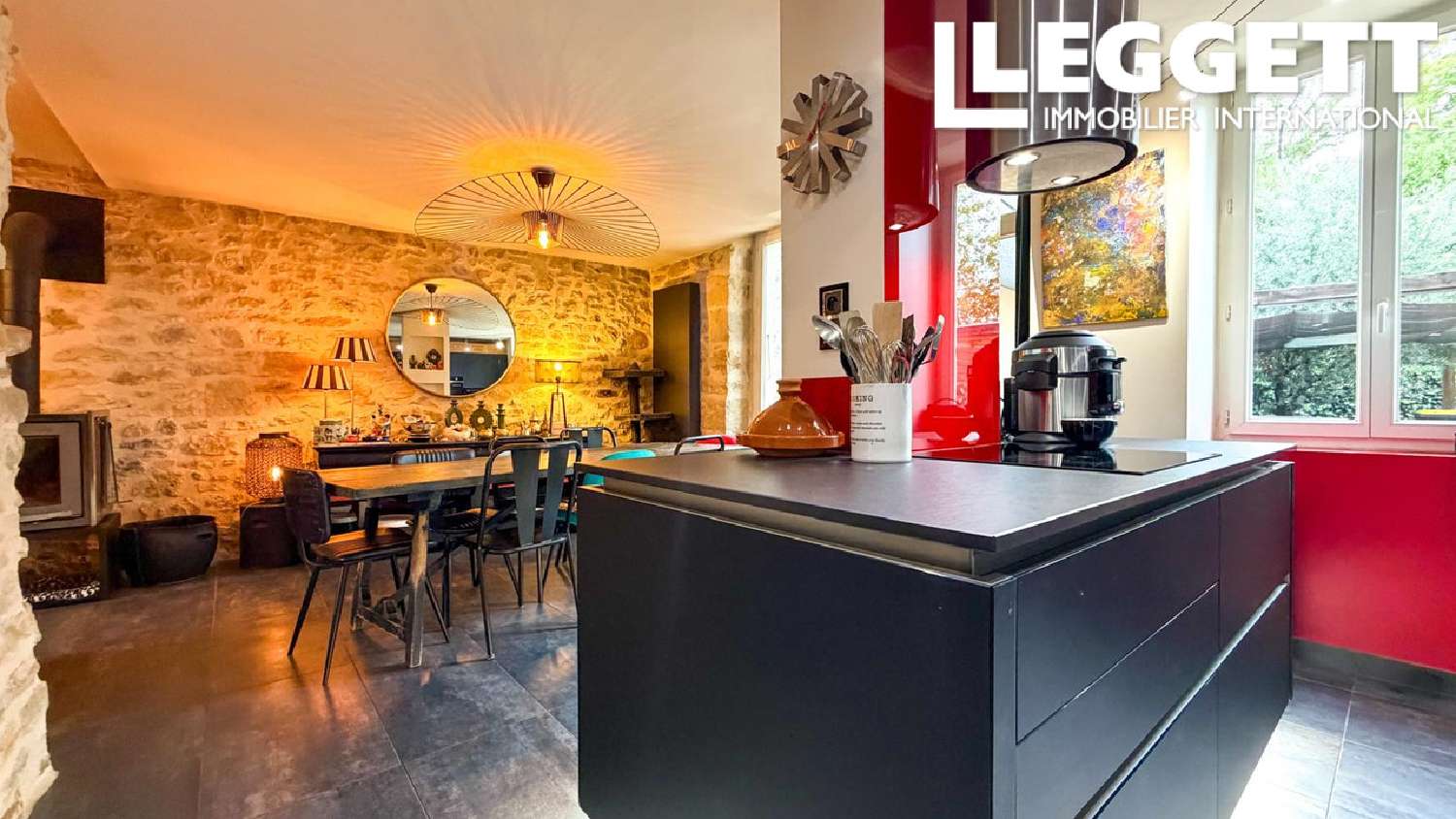  kaufen Bürgerhaus Terrasson-Lavilledieu Dordogne 5