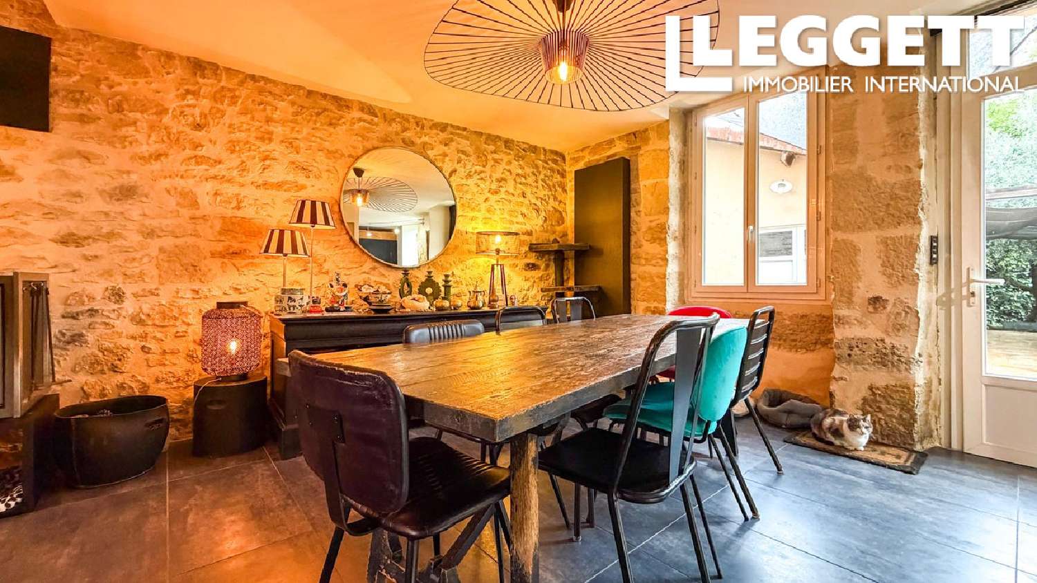  kaufen Bürgerhaus Terrasson-Lavilledieu Dordogne 6