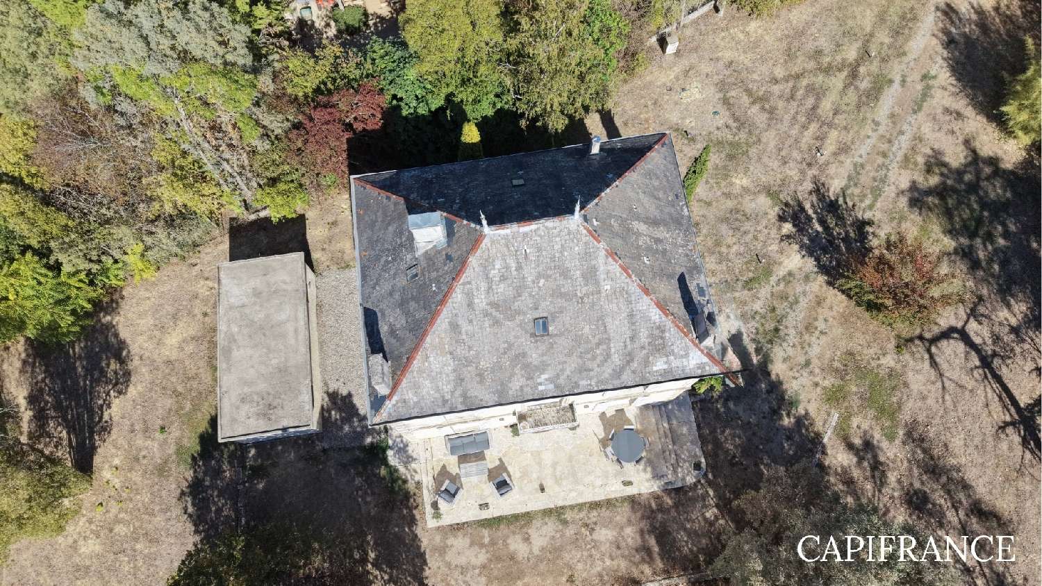 à vendre maison bourgeoise Urdens Gers 3