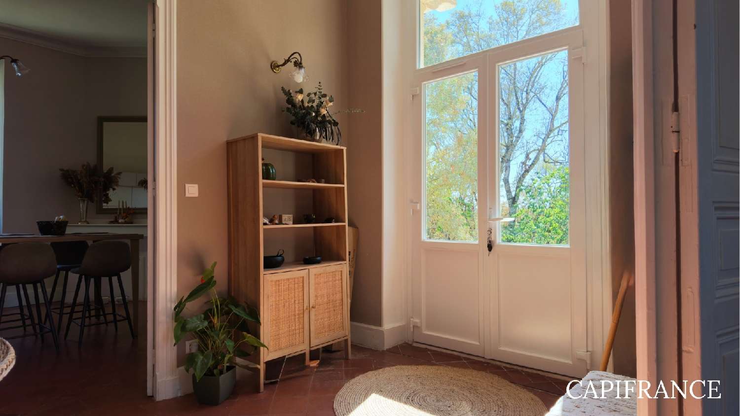 à vendre maison bourgeoise Urdens Gers 6