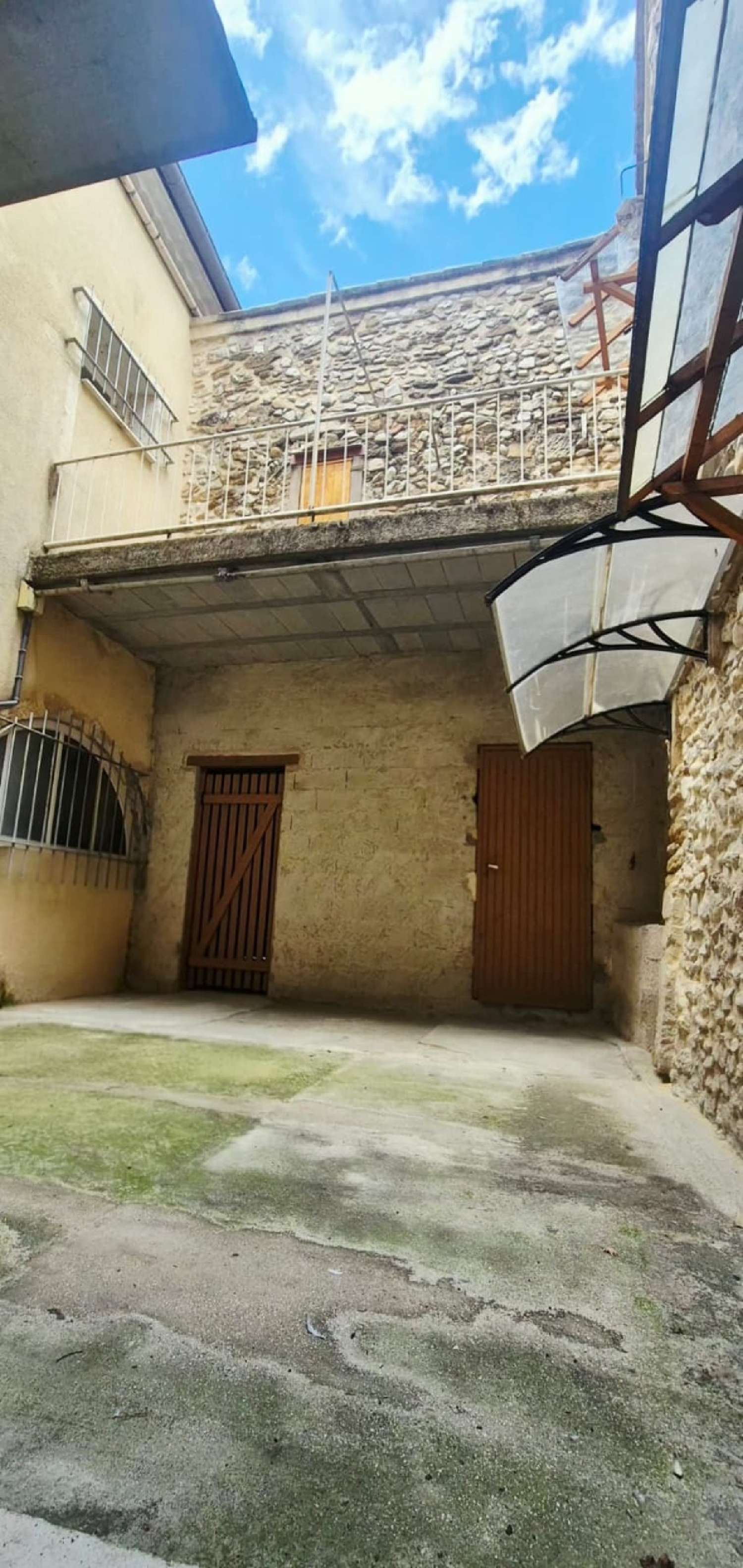 kaufen Bürgerhaus Valréas Vaucluse 1