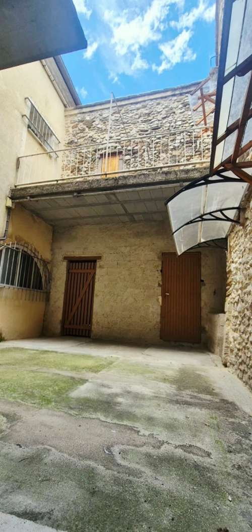 Valréas Vaucluse Bürgerhaus Bild 7428628