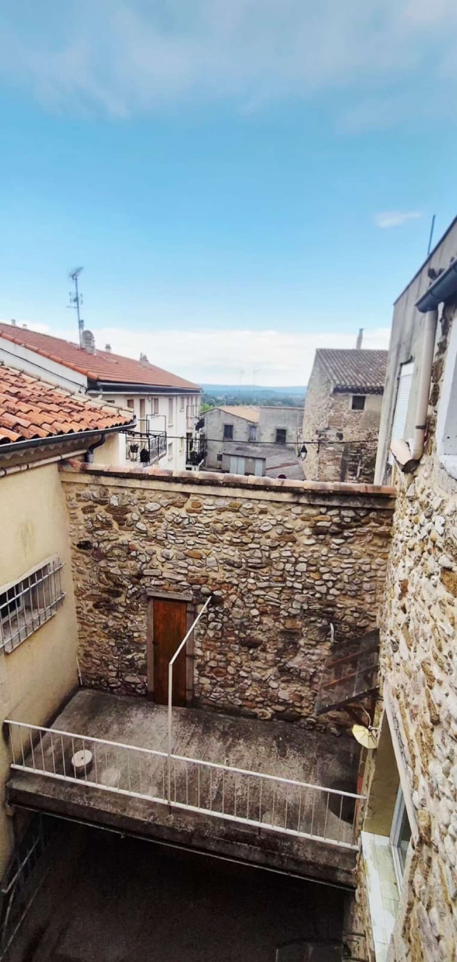 kaufen Bürgerhaus Valréas Vaucluse 2