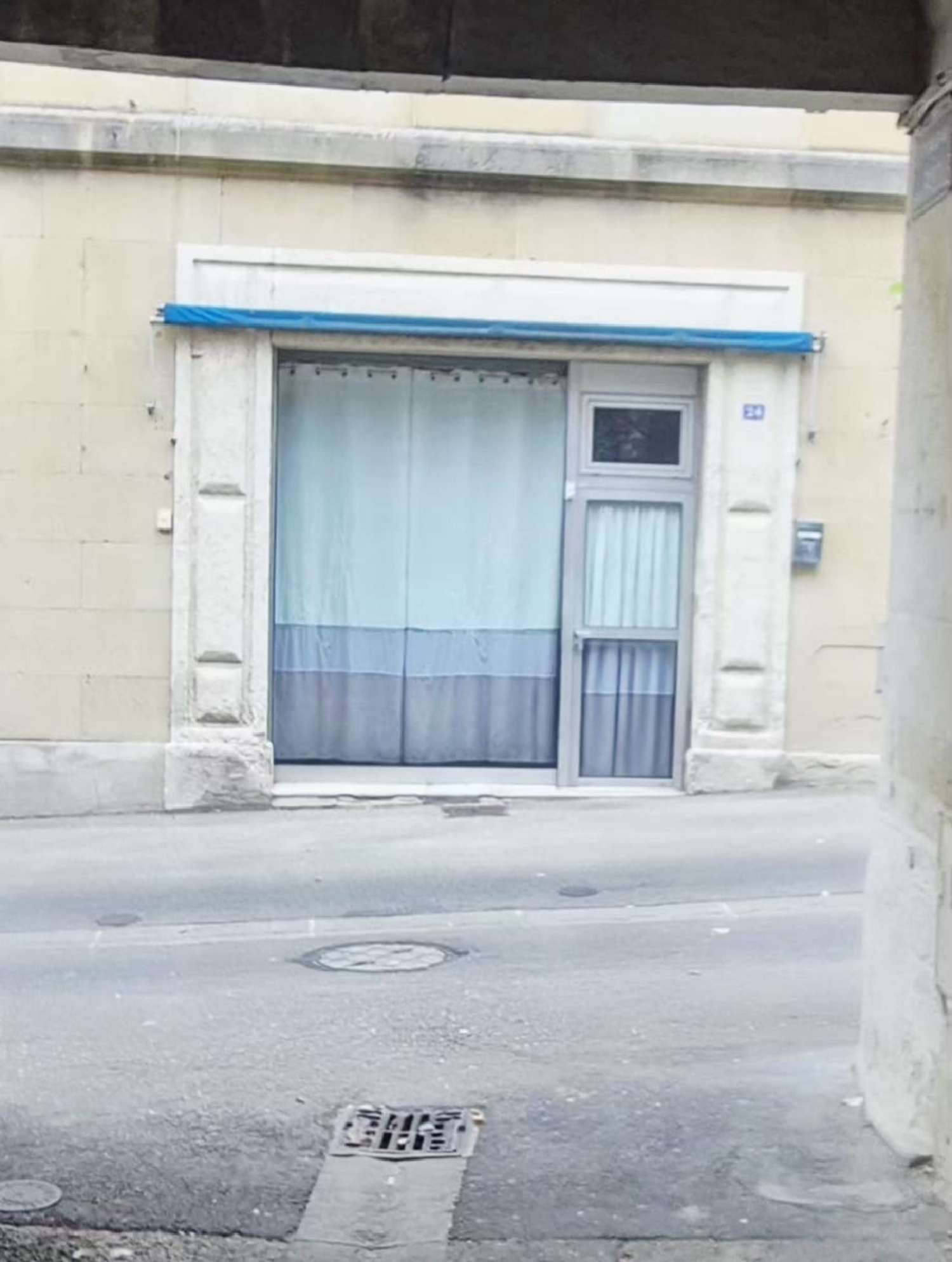 kaufen Bürgerhaus Valréas Vaucluse 3