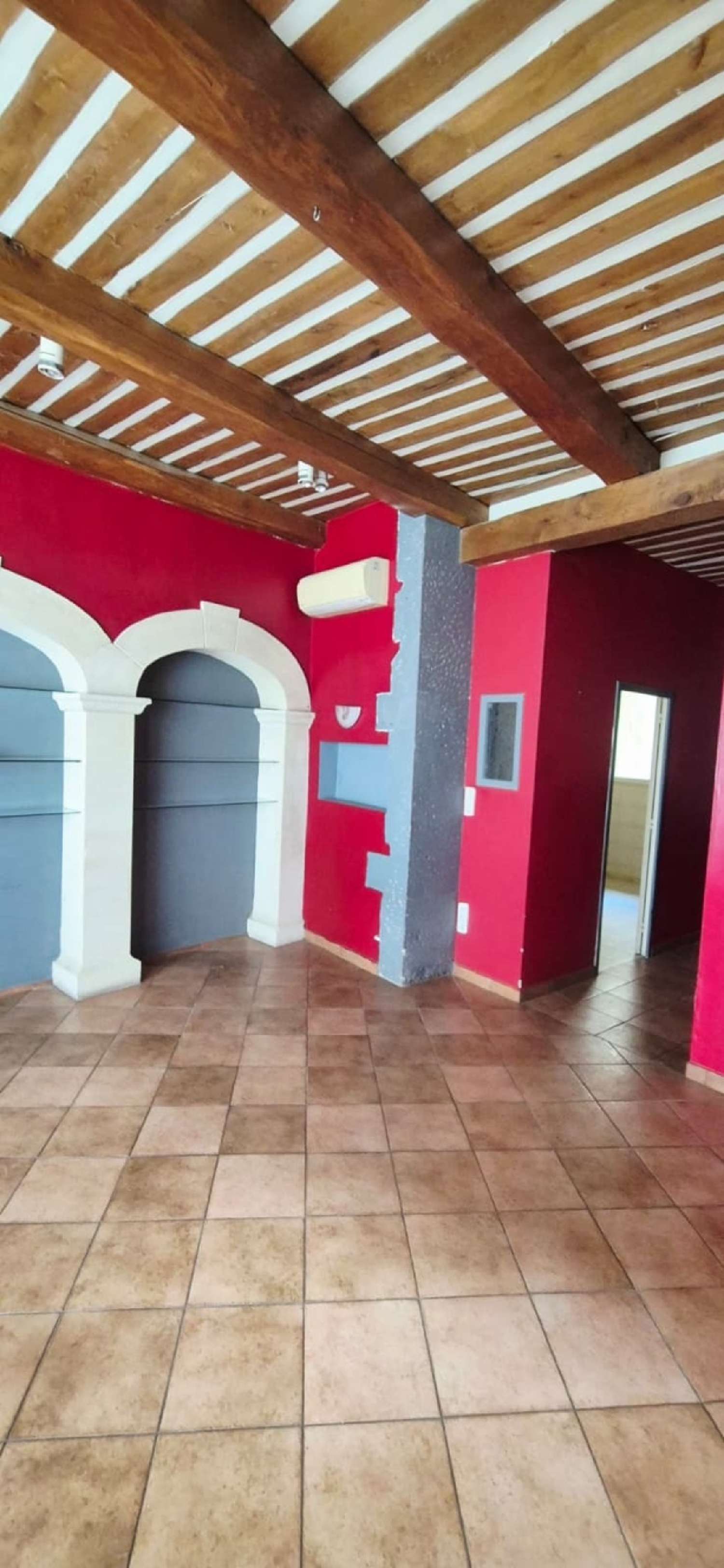 kaufen Bürgerhaus Valréas Vaucluse 5