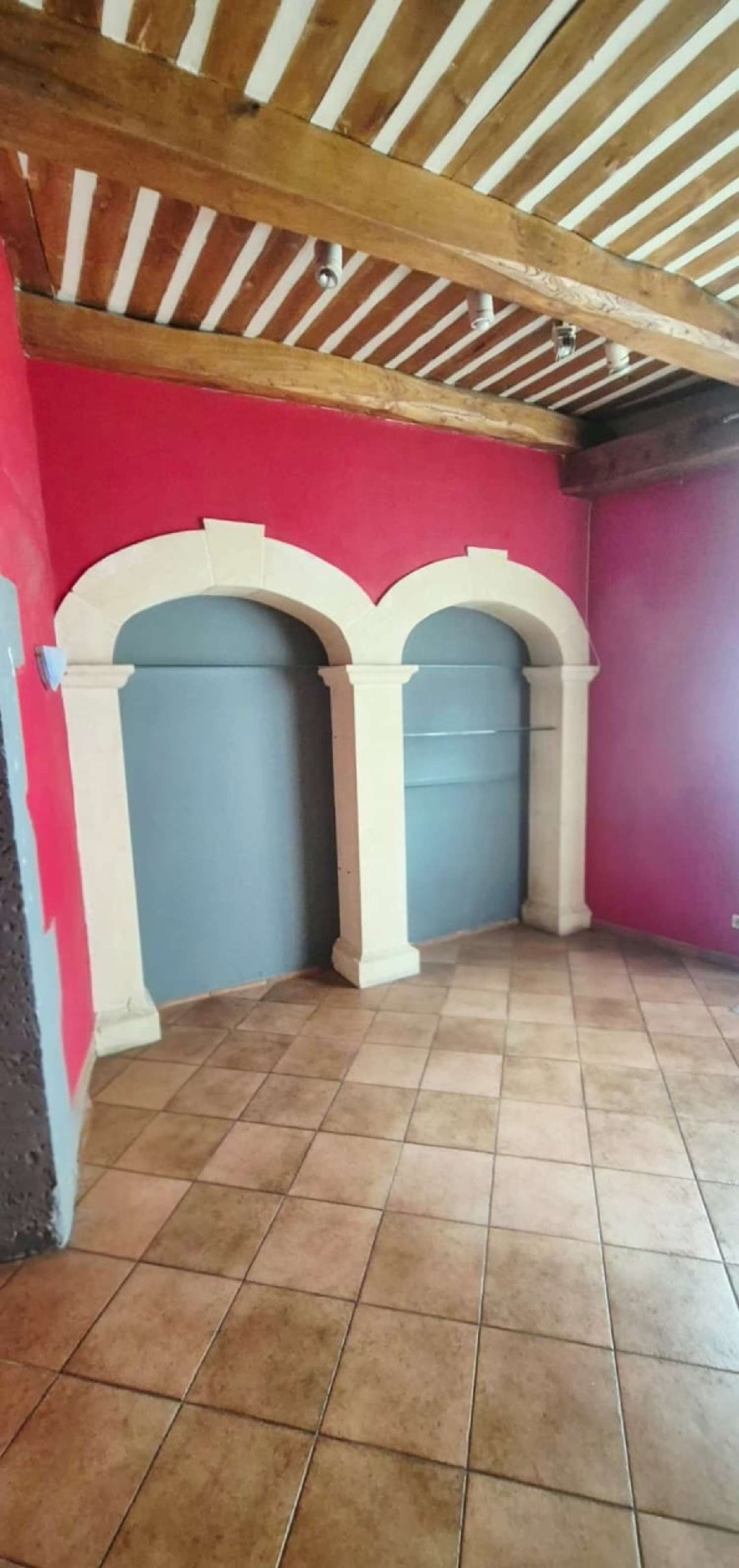 kaufen Bürgerhaus Valréas Vaucluse 6