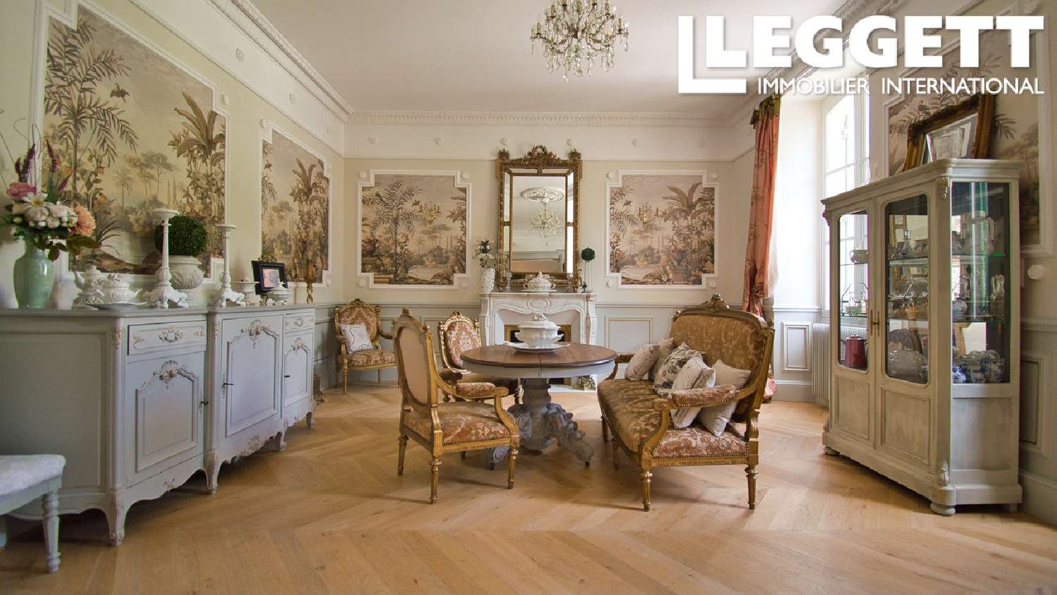 à vendre maison bourgeoise Villeneuve-sur-Lot Lot-et-Garonne 6