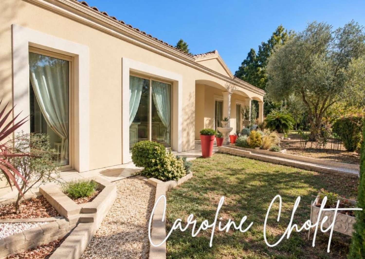 en venta mansión Yvrac Gironde 5