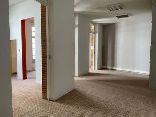 Albi Tarn office foto 7430605