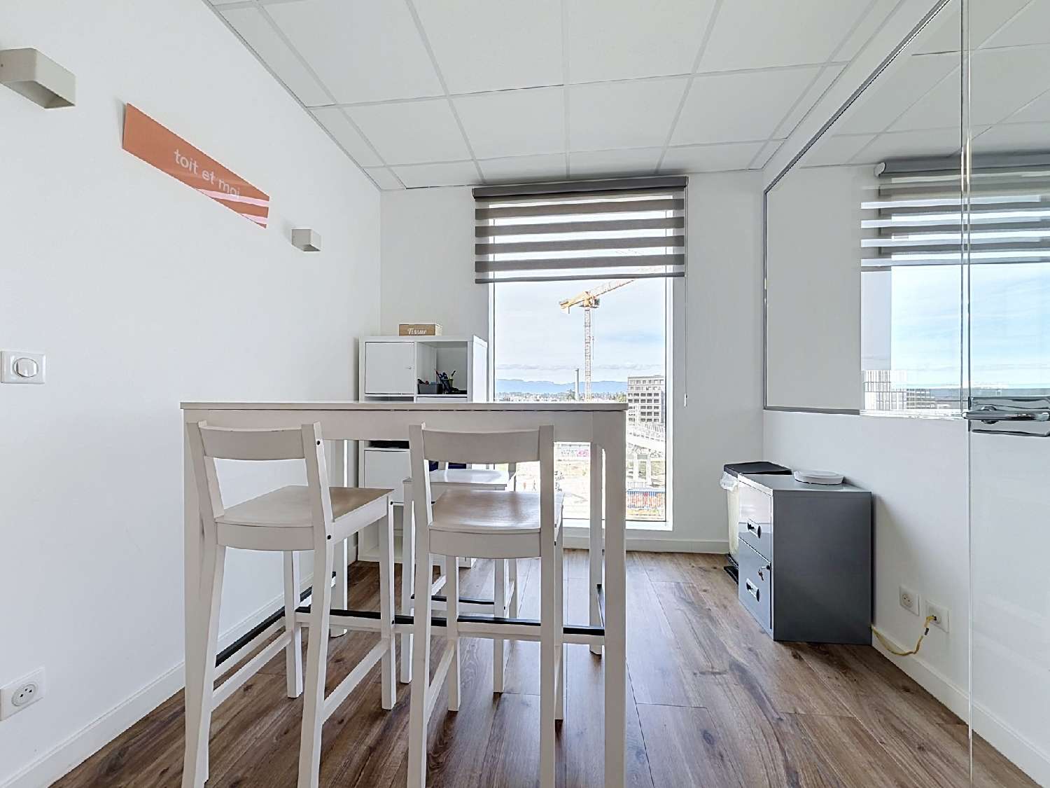 kaufen Büro Annemasse Haute-Savoie 7
