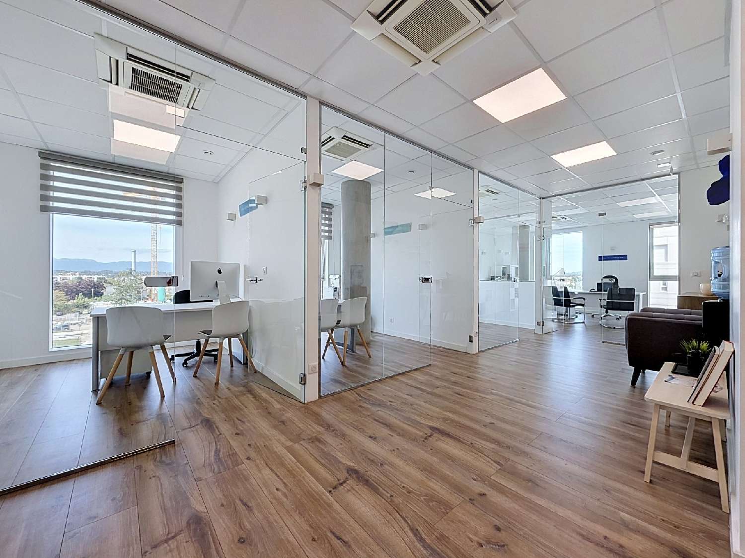 en venta oficina Annemasse Haute-Savoie 3