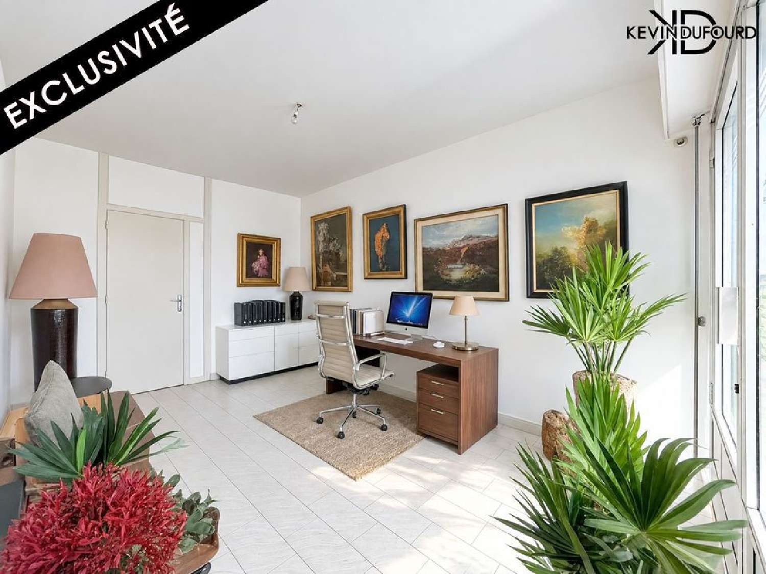 for sale office Aubenas Ardèche 1