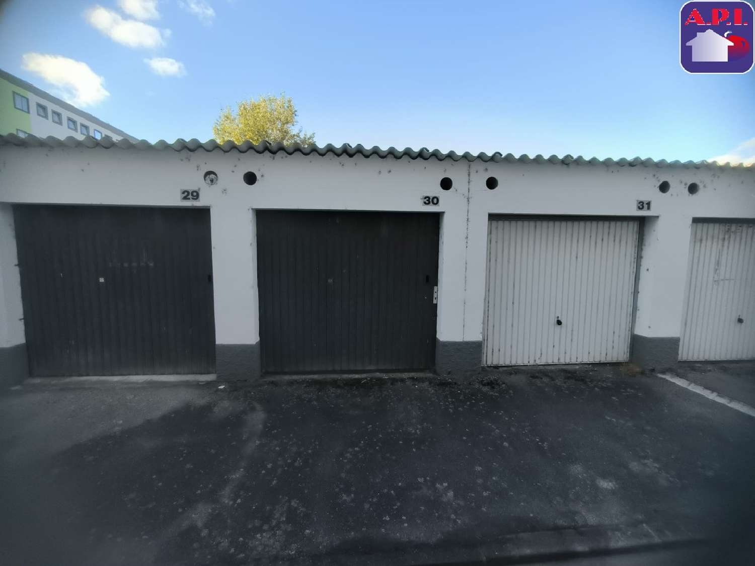  kaufen Büro Auterive Haute-Garonne 1