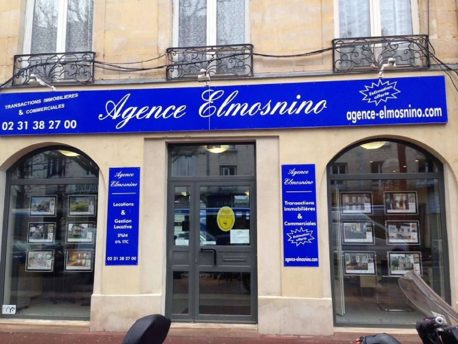  for sale office Bayeux Calvados 1