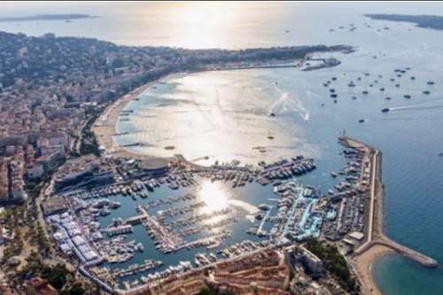 Cannes Alpes-Maritimes office foto 7431500