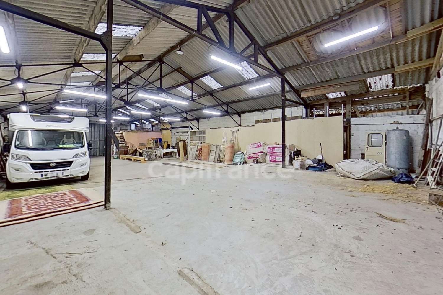 for sale office Carhaix-Plouguer Finistère 2