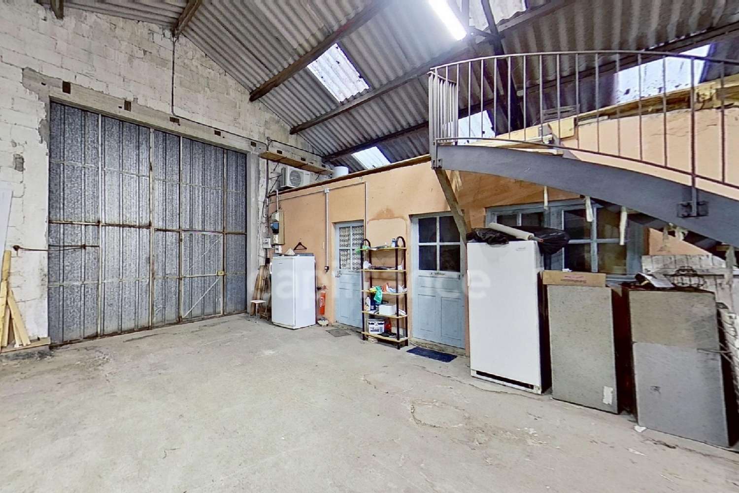 for sale office Carhaix-Plouguer Finistère 3