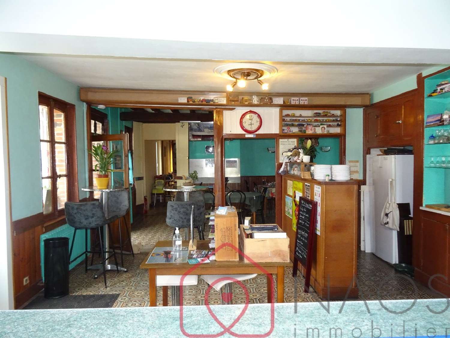 for sale office Clémont Cher 4