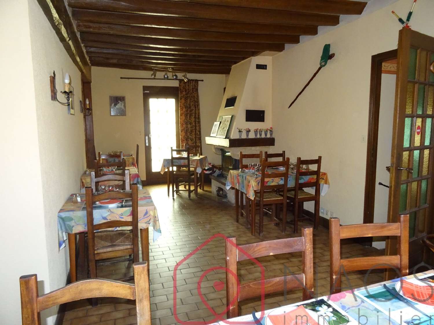 for sale office Clémont Cher 6