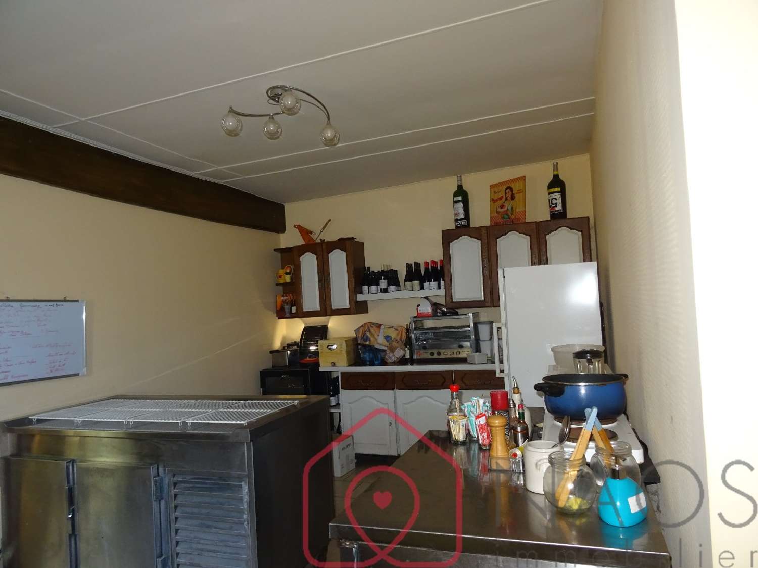 for sale office Clémont Cher 7