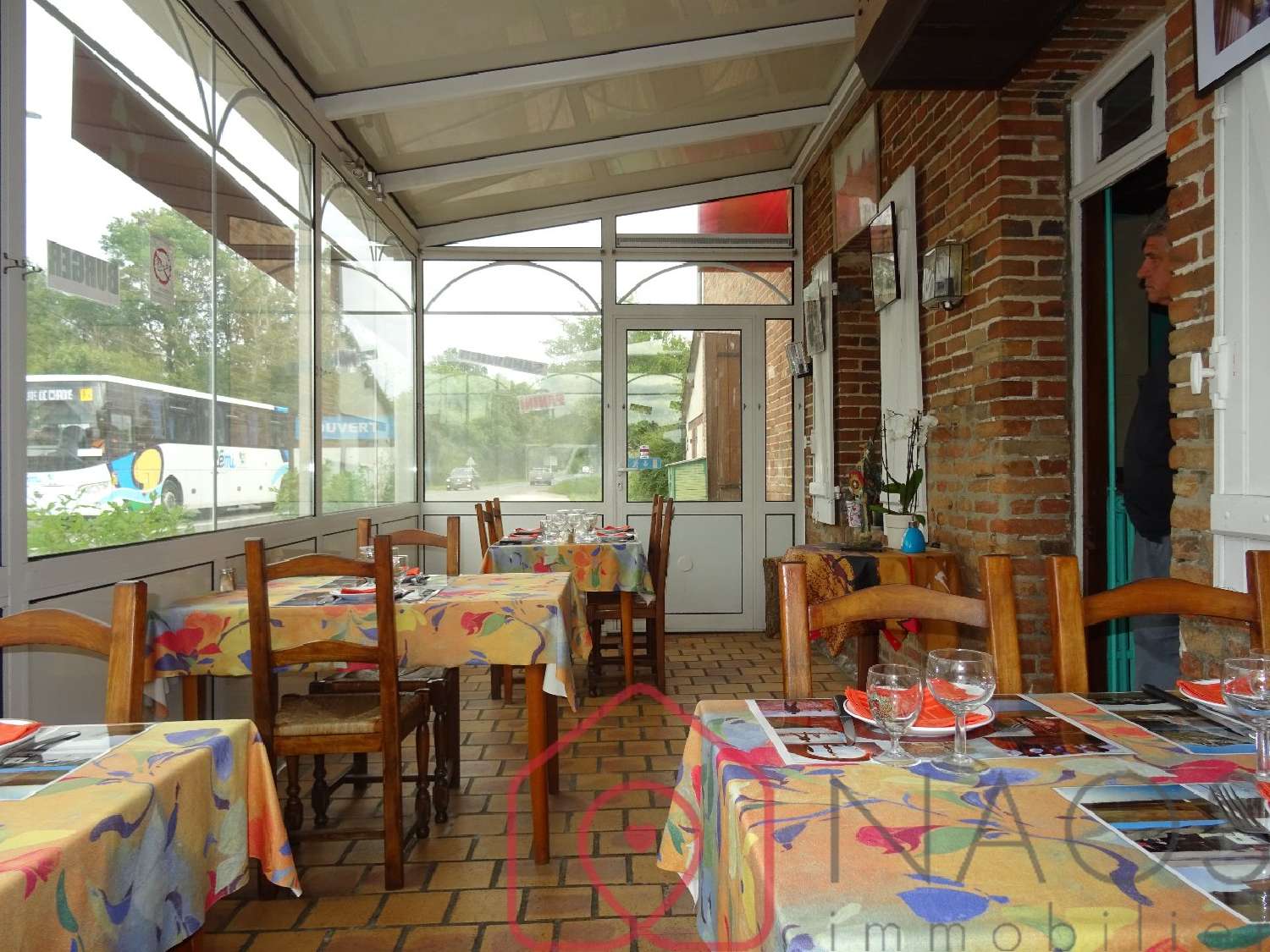 for sale office Clémont Cher 8