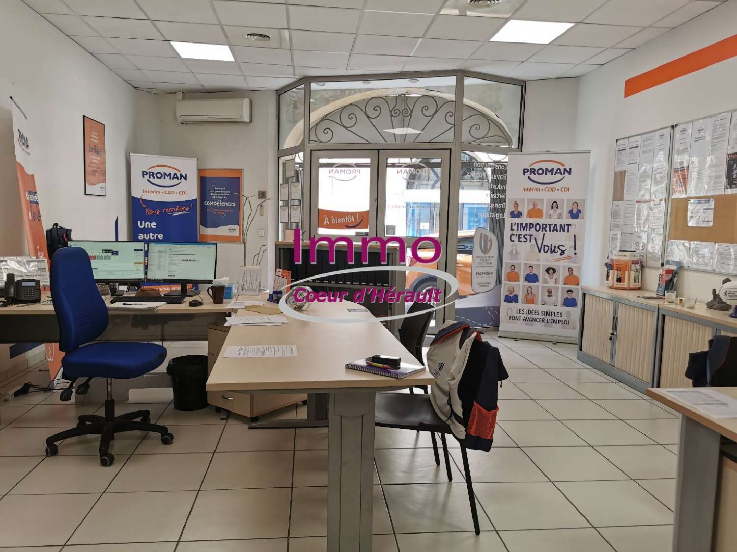  for sale office Clermont-l'Hérault Hérault 1