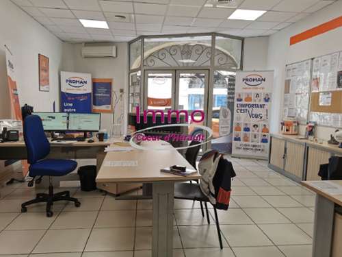 Clermont-l'Hérault Hérault office foto 7424165