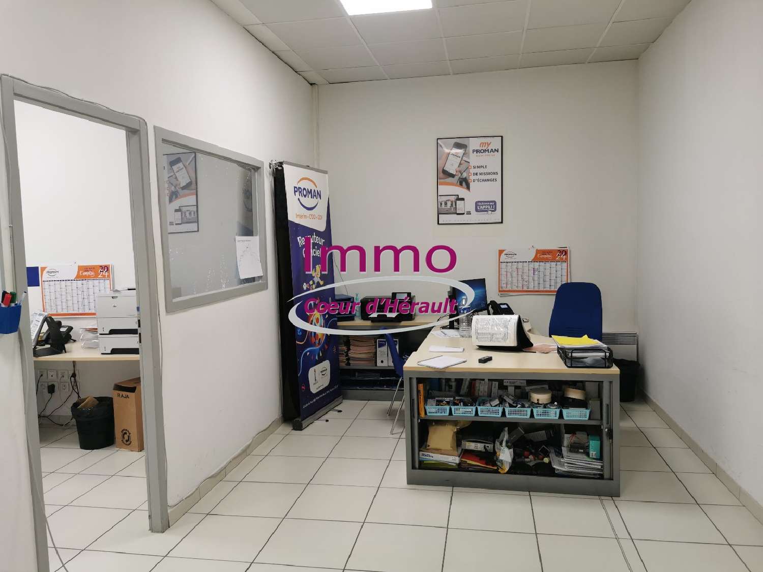  for sale office Clermont-l'Hérault Hérault 2