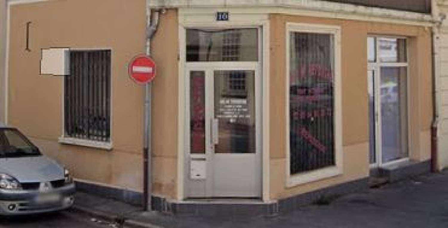 à vendre bureau Coulommiers Seine-et-Marne 1